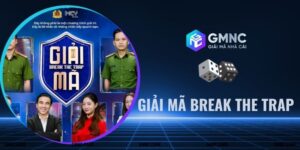 giải mã break the trap