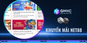 Khuyến Mãi Net88