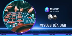 Miso88 Lừa Đảo