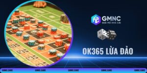 OK365 Lừa Đảo