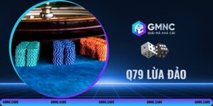 Q79 Lừa Đảo